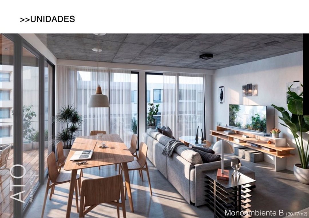 VENTA DEPARTAMENTO EN POZO RECOLETA