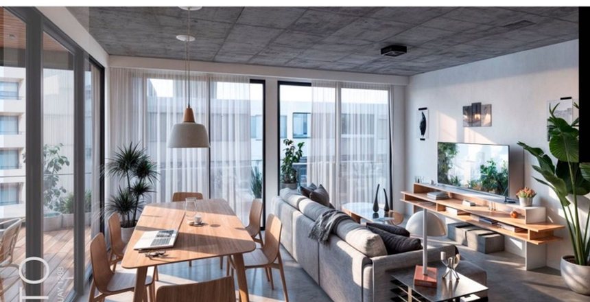 VENTA DEPARTAMENTO EN POZO RECOLETA