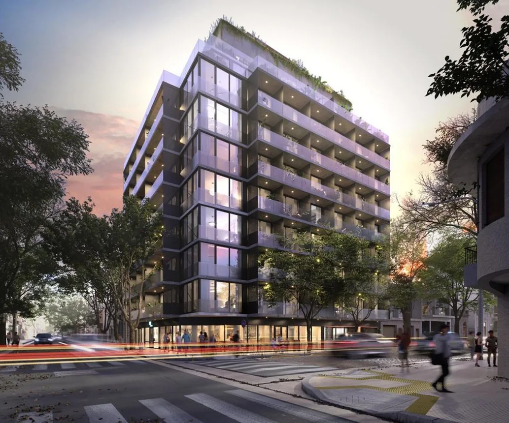 Monoambiente en venta en Villa Crespo, foto 3