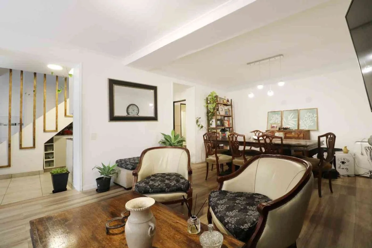 Casa dúplex de 3 ambientes en venta en Almagro, Querandíes 4200, foto 2