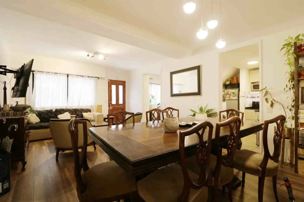 Casa dúplex de 3 ambientes en venta en Almagro, Querandíes 4200, foto 4