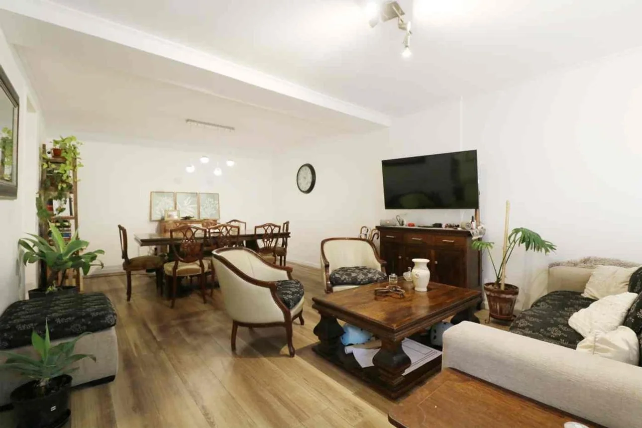 Casa dúplex de 3 ambientes en venta en Almagro, Querandíes 4200, foto 3