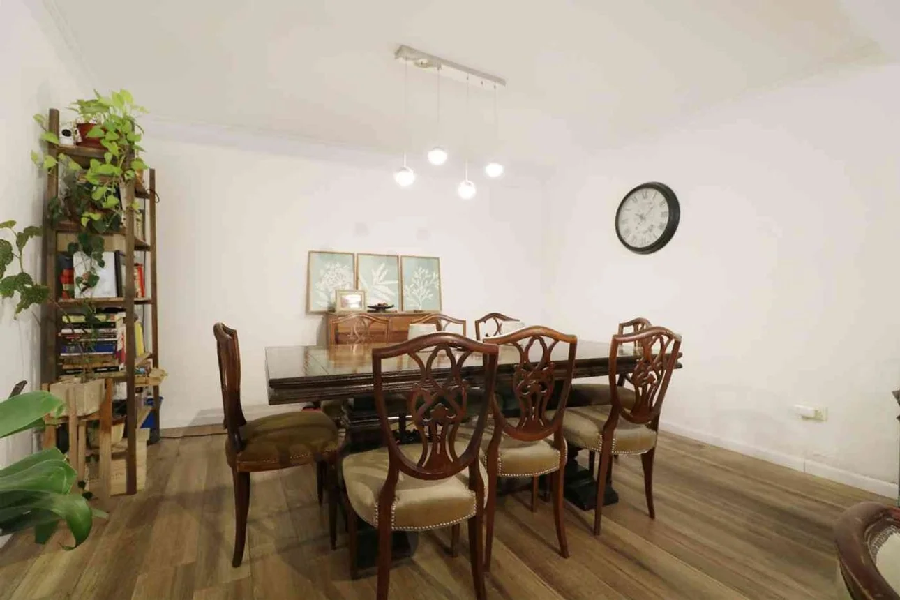 Casa dúplex de 3 ambientes en venta en Almagro, Querandíes 4200, foto 5