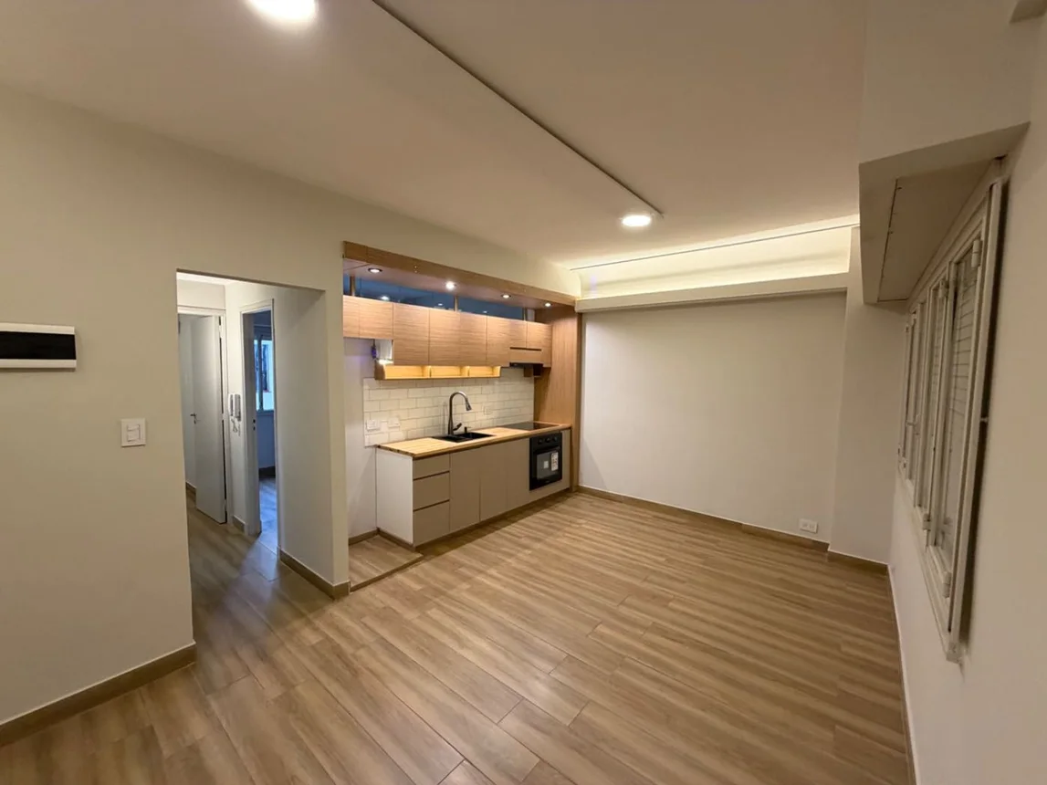 Departamento de 3 ambientes en venta en Ramos Mejía, Doctor Gabriel Ardoino 0