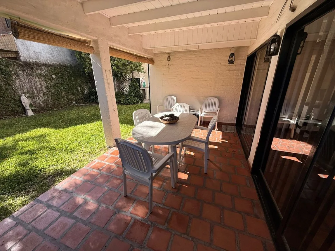 Casa dúplex de 4 ambientes en venta en Martínez, Puerto Rico 2500, foto 5