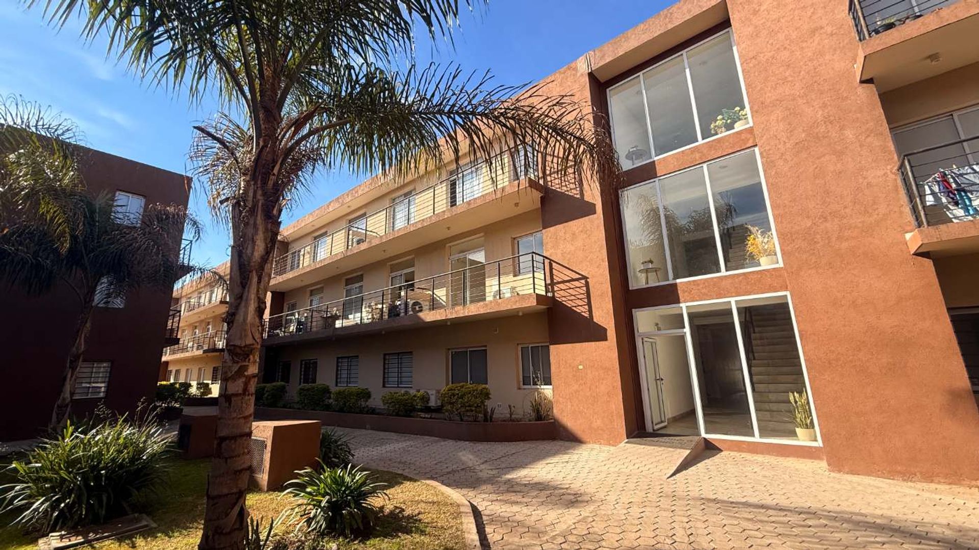 Foto 10 — VENTA DEPARTAMENTO 2 AMB COCHERA AMENITIES MORENO