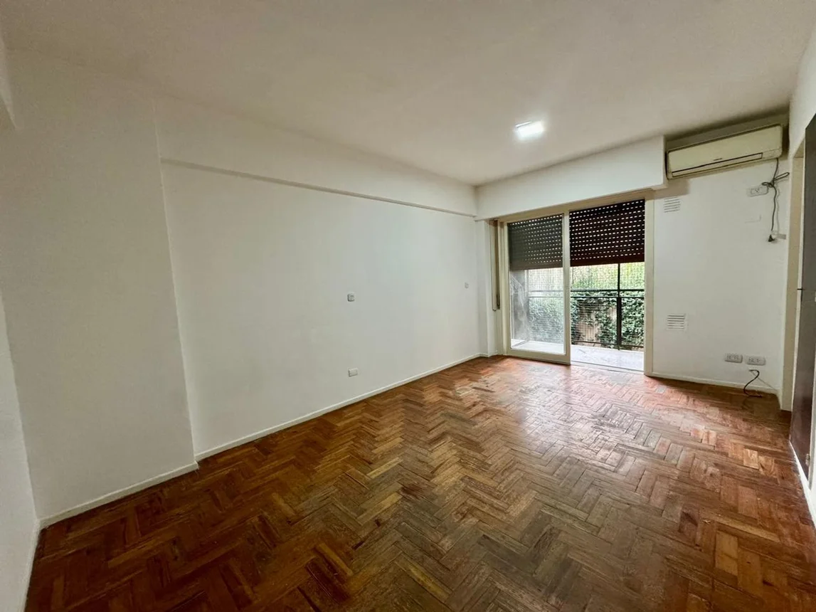 Alquiler monoambiente caballito balcon, foto 3