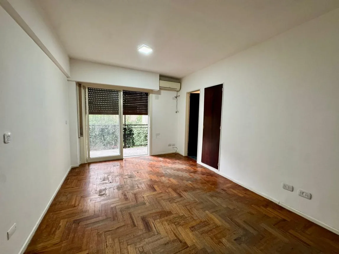 Alquiler monoambiente caballito balcon, foto 5