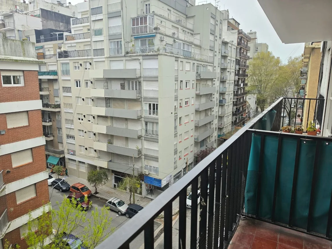 Departamento en venta en Mar del Plata, Almirante Brown 1500