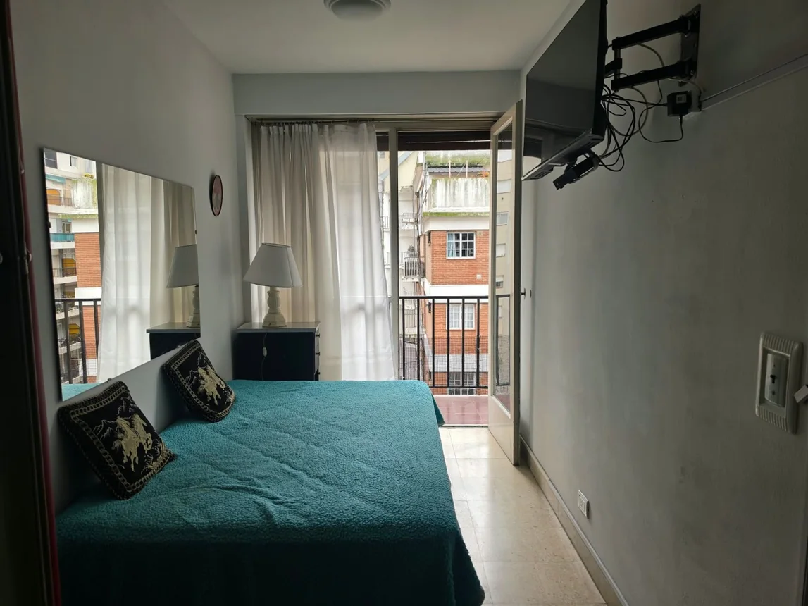 Departamento en venta en Mar del Plata, Almirante Brown 1500, foto 2