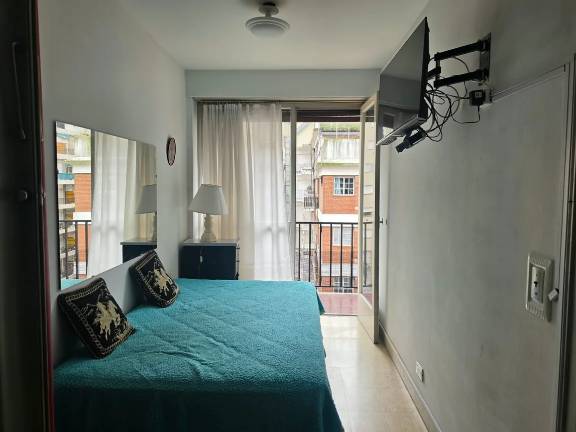 Departamento en venta en Mar del Plata, Almirante Brown 1500, foto 3