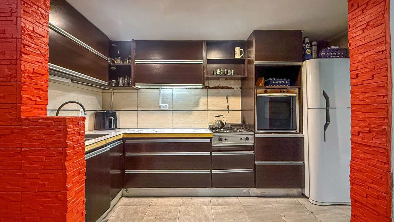Departamento en venta en Mar del Plata, foto 3