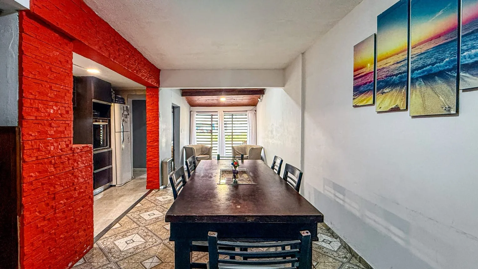 Departamento en venta en Mar del Plata, foto 4