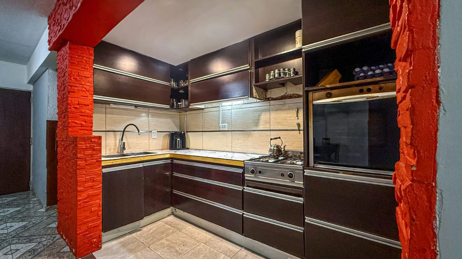 Departamento en venta en Mar del Plata