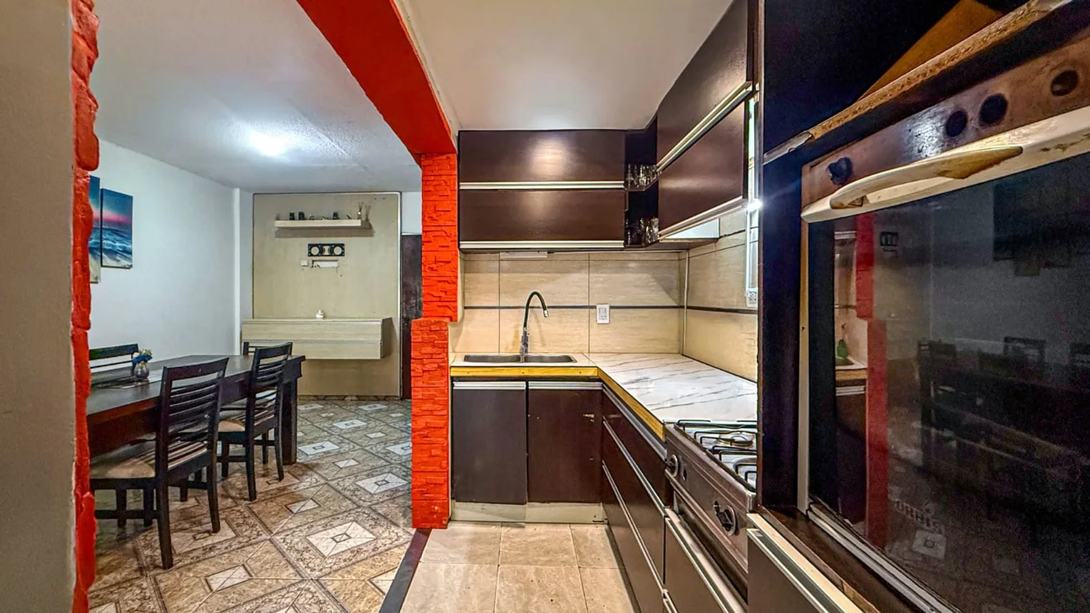 Departamento en venta en Mar del Plata, foto 2
