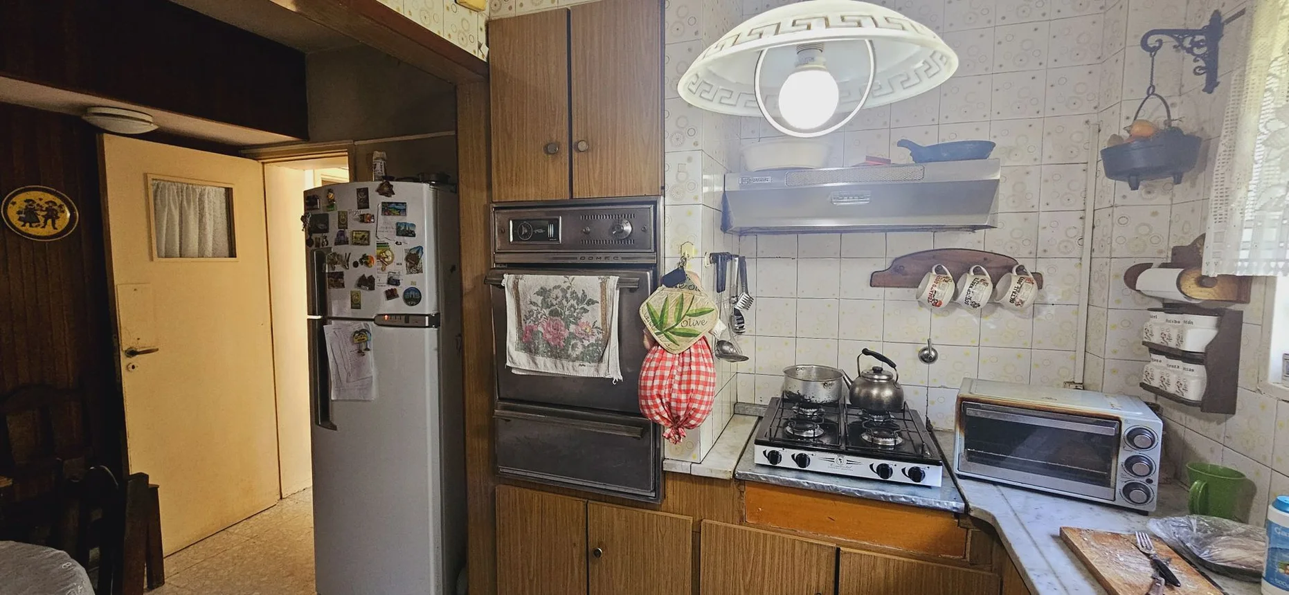 Casa de 7 ambientes en venta en Ciudad Jardín, Conde Zeppelin 6500, foto 5