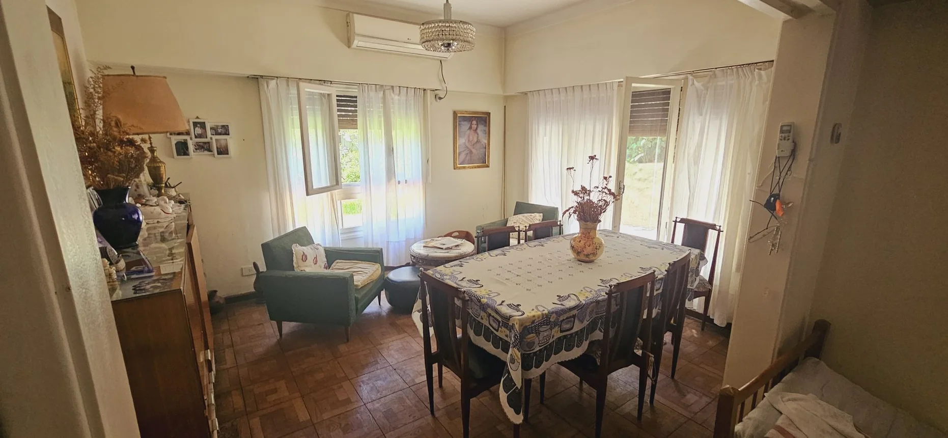 Casa de 7 ambientes en venta en Ciudad Jardín, Conde Zeppelin 6500, foto 2