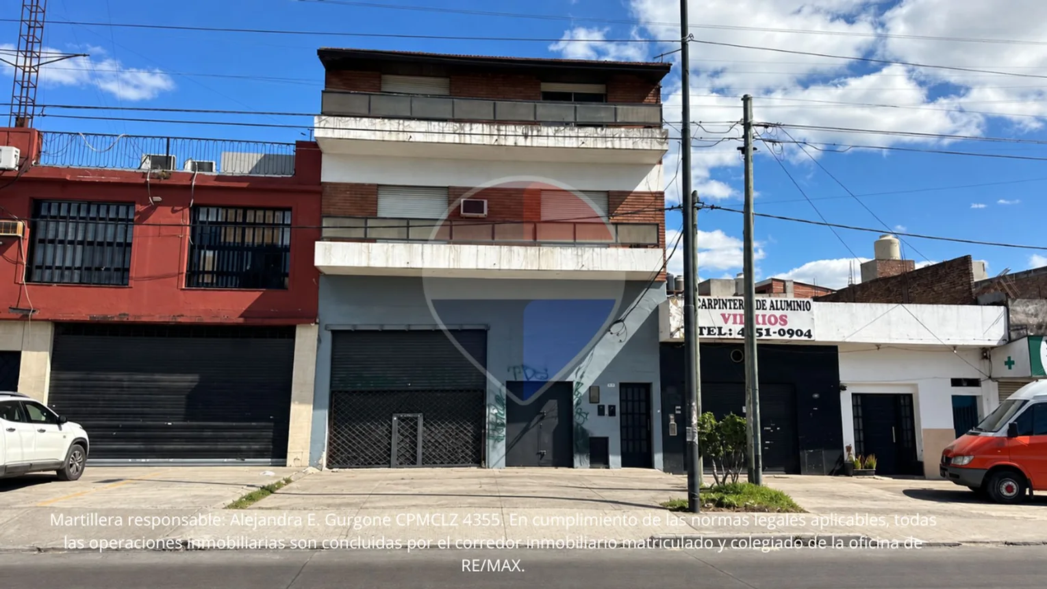 Casa de 5 ambientes en venta en Bernal Oeste, Avenida los Quilmes 1100