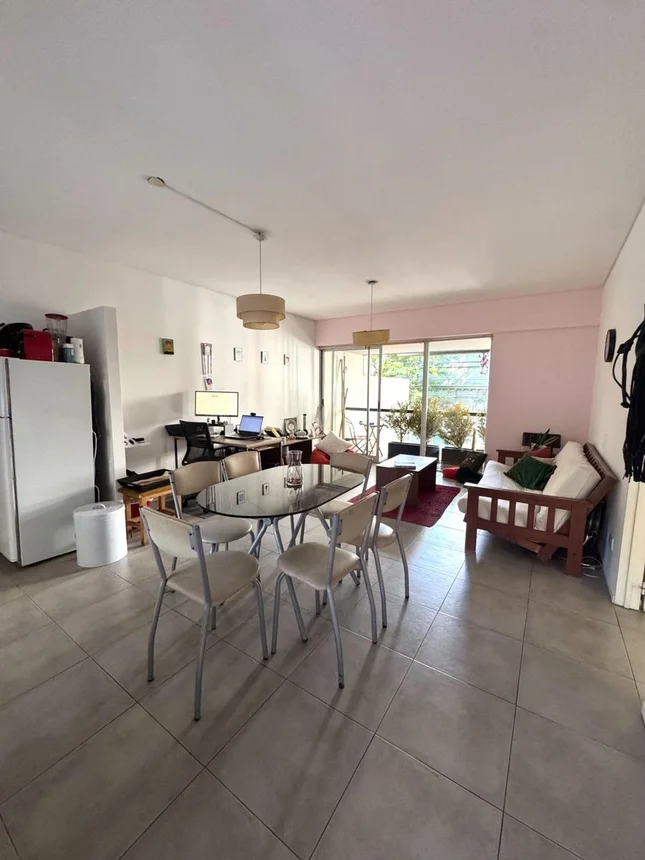 Departamento en venta en Palermo