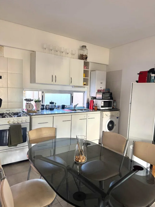 Departamento en venta en Palermo, foto 5