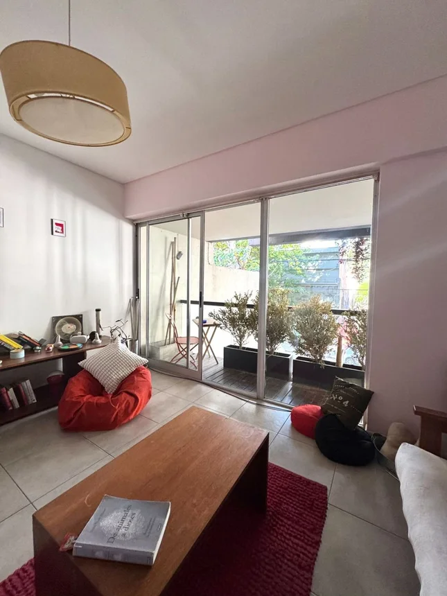 Departamento en venta en Palermo, foto 4