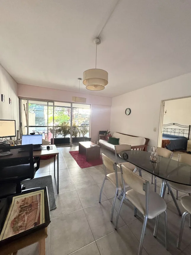Departamento en venta en Palermo, foto 3