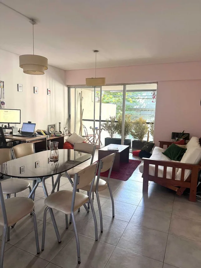 Departamento en venta en Palermo, foto 2