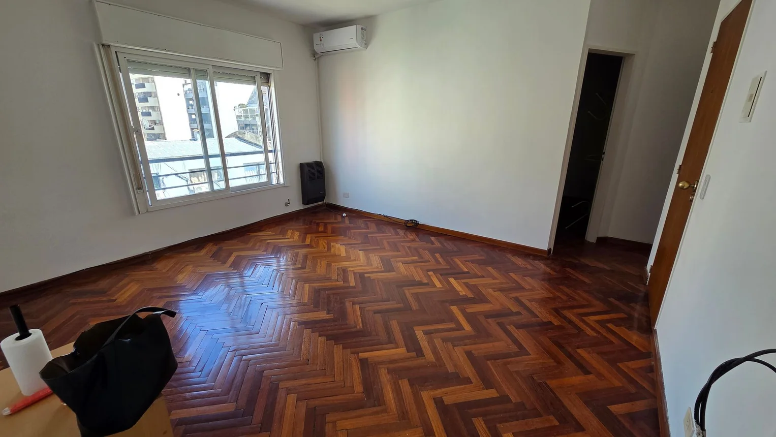 Departamento en alquiler en Villa Crespo, foto 2