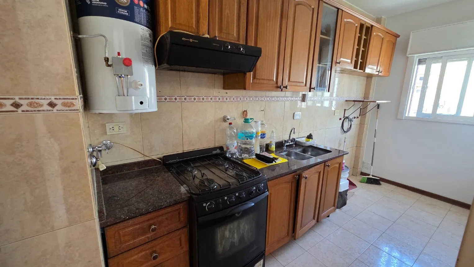 Departamento en alquiler en Villa Crespo, foto 5