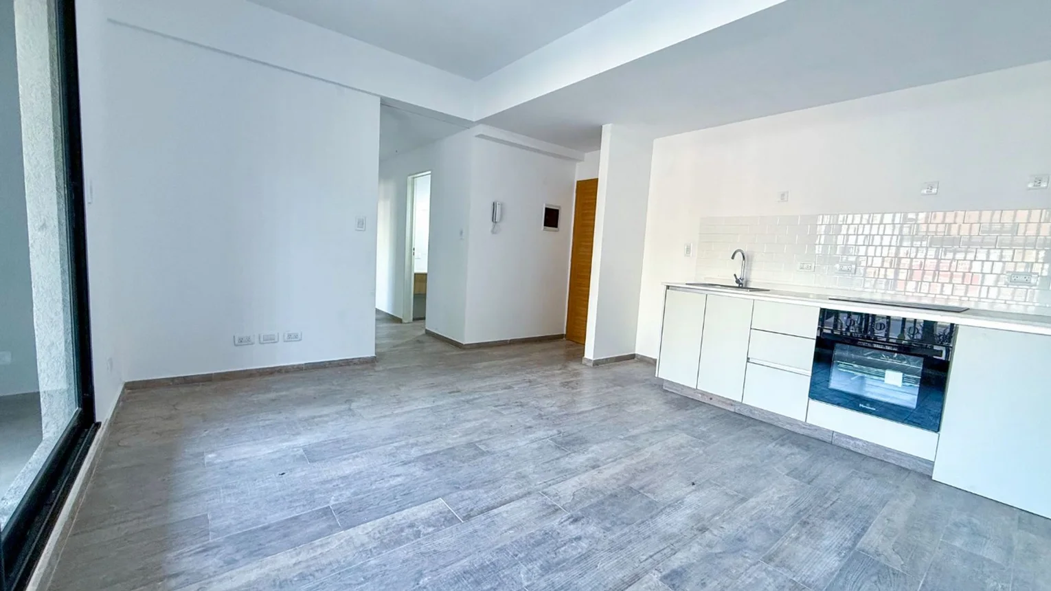 Departamento en venta en Villa Luro