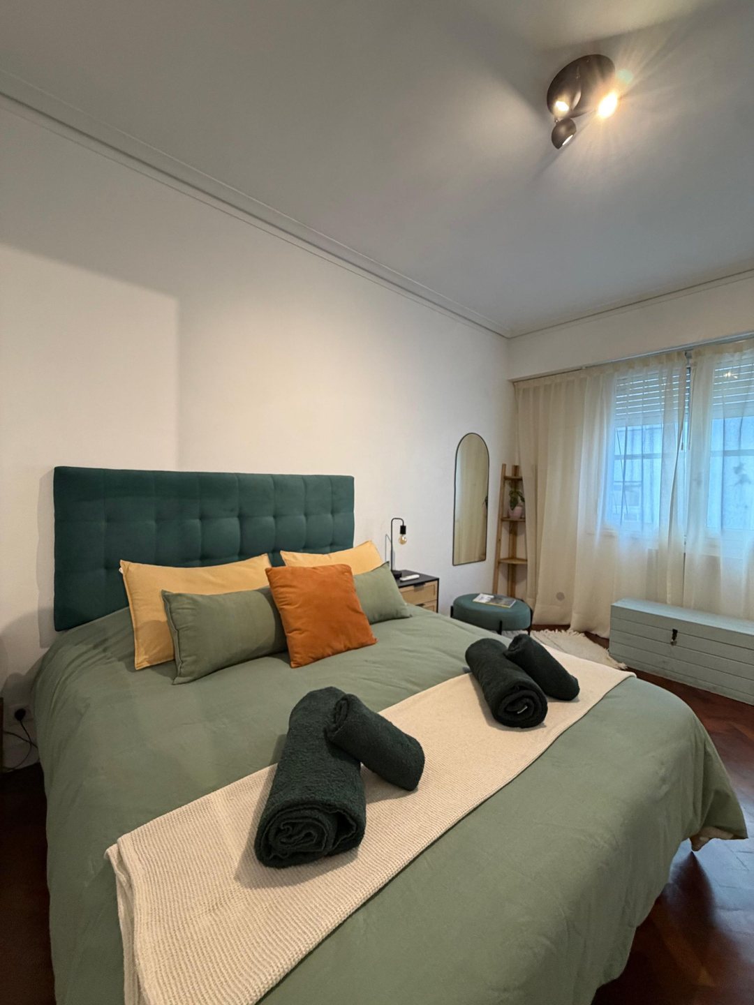 ALQUILER DPTO 2 AMBIENTES AMOBLADO MICROCENTRO