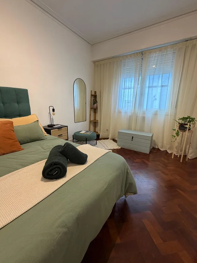 Departamento de 2 ambientes en alquiler en Monserrat, Hipólito Yrigoyen 700, foto 4