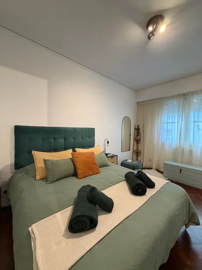 Departamento de 2 ambientes en alquiler en Monserrat, Hipólito Yrigoyen 700