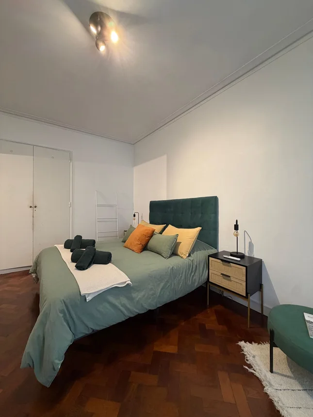 Departamento de 2 ambientes en alquiler en Monserrat, Hipólito Yrigoyen 700, foto 5