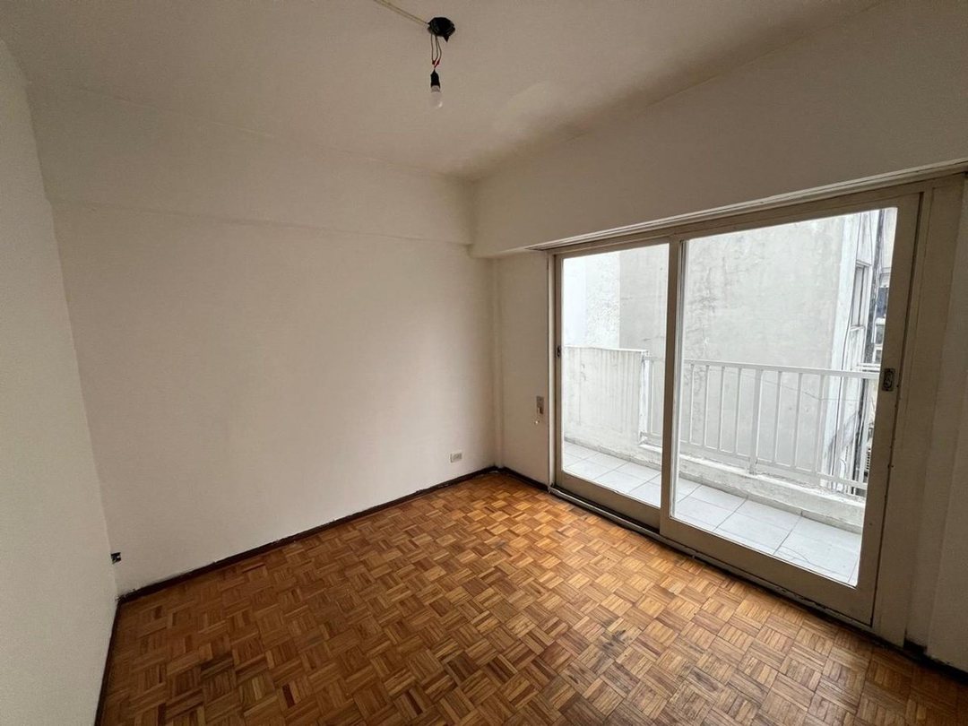 ALQUILER DEPARTAMENTO 2 AMB CON BALCON BELGRANO