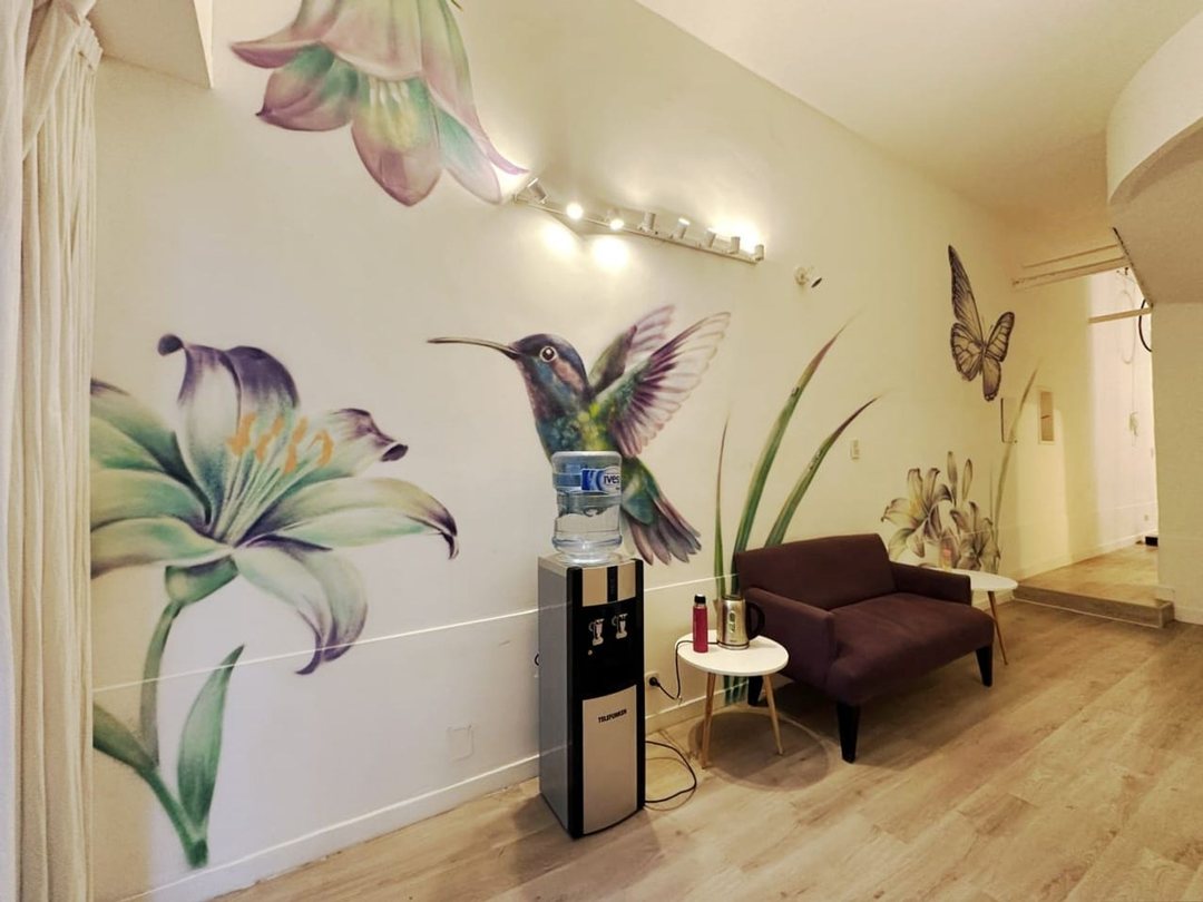 VENTA–LOCAL COMERCIAL-BALVANERA