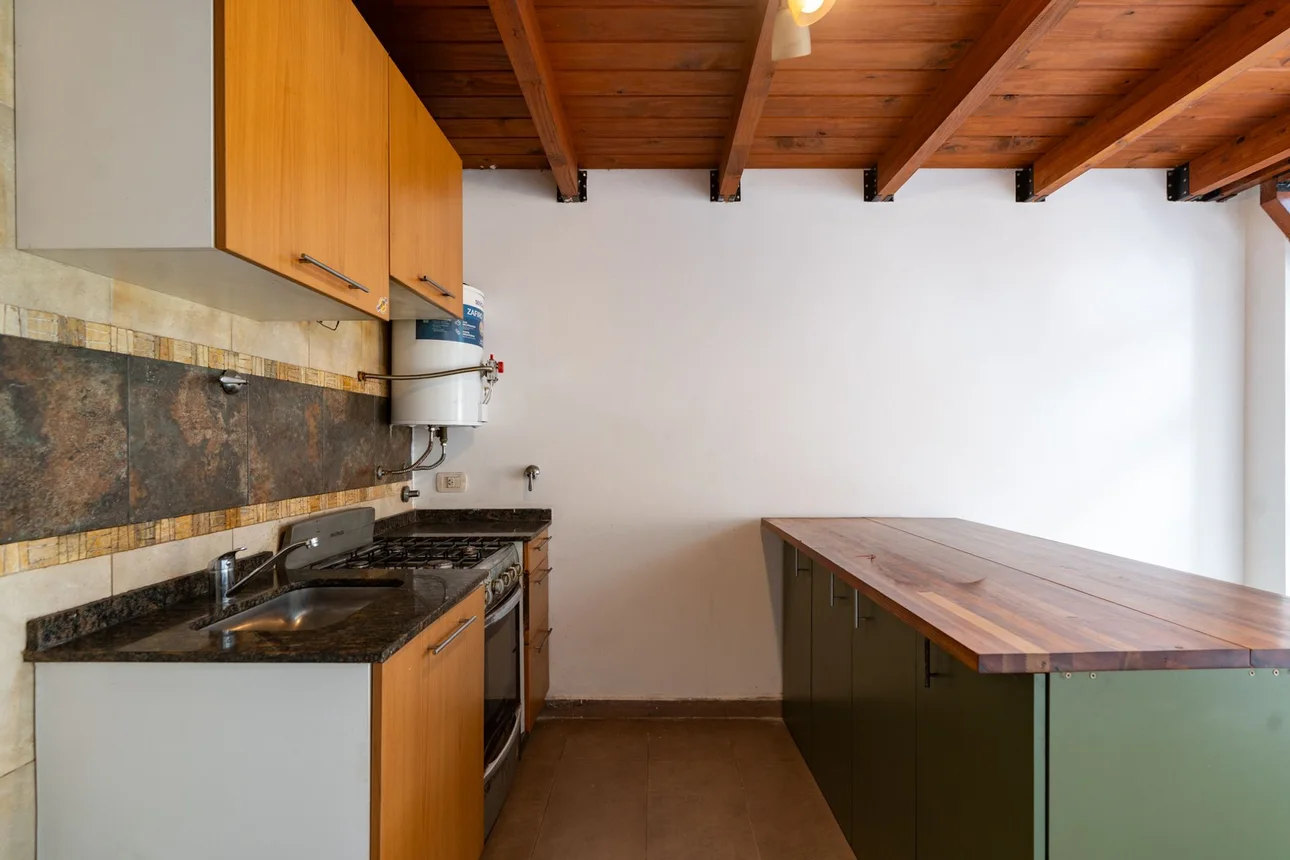 Dúplex de 2 ambientes en venta en Rosario, La Paz 0, foto 3