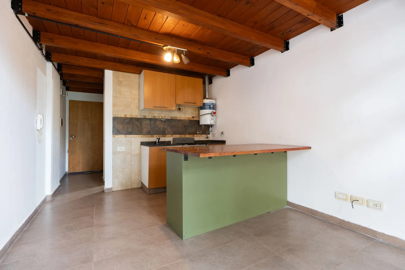 Dúplex de 2 ambientes en venta en Rosario, La Paz 0, foto 4