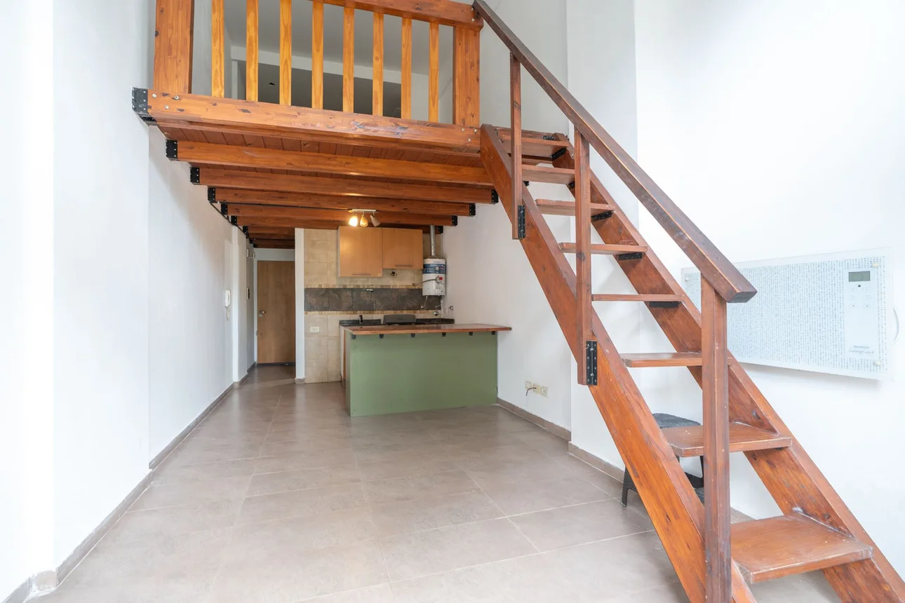 Dúplex de 2 ambientes en venta en Rosario, La Paz 0, foto 2