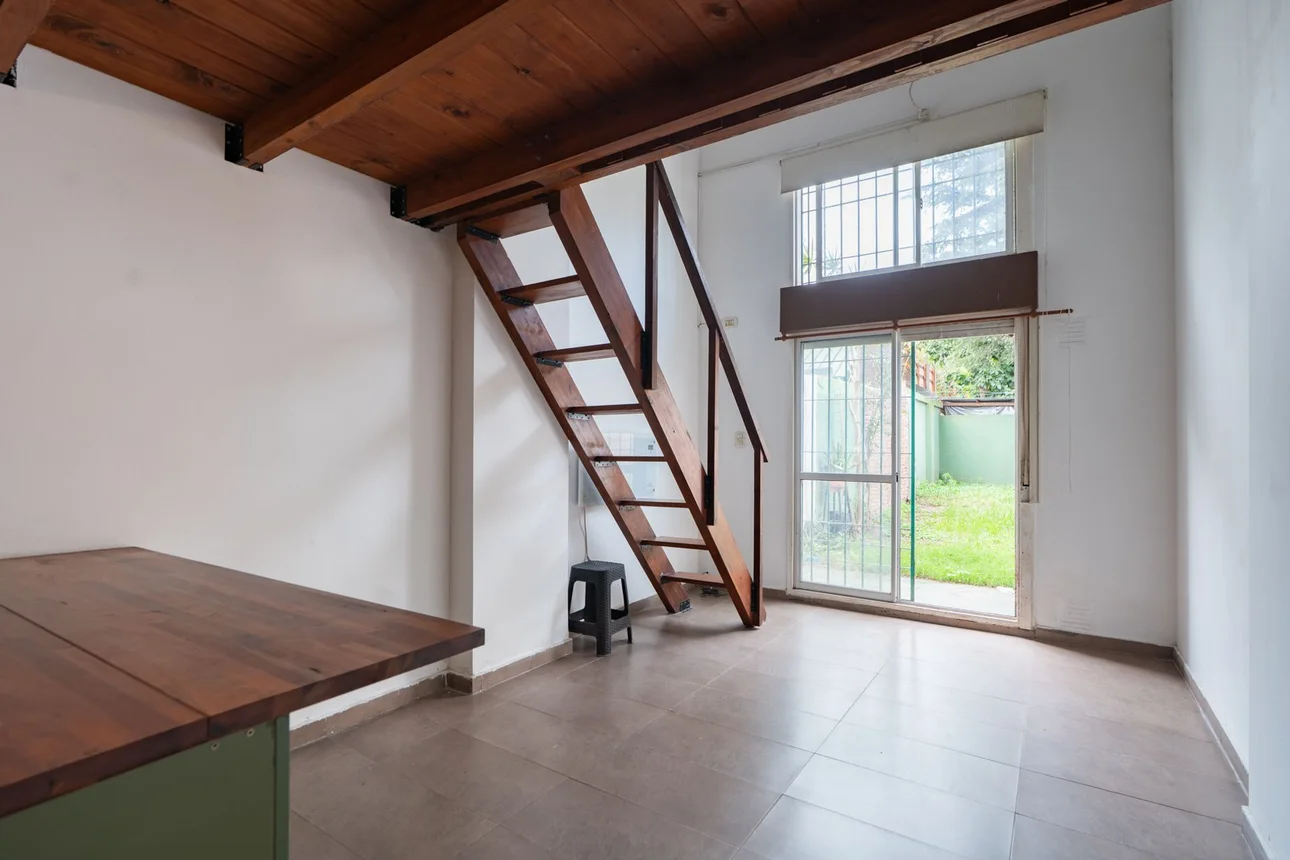 Dúplex de 2 ambientes en venta en Rosario, La Paz 0