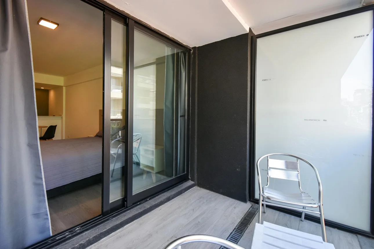 Departamento en alquiler en Palermo, foto 4