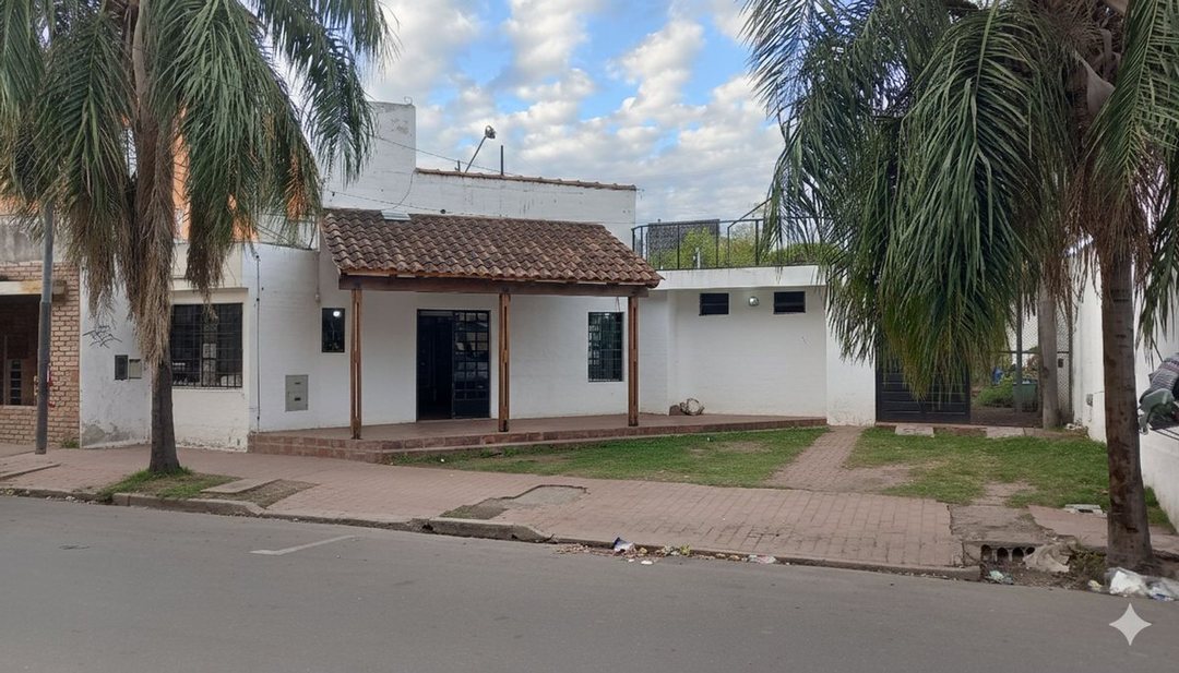 VENTA LOTE APTO DESARROLLO, ALBERDI, CORDOBA