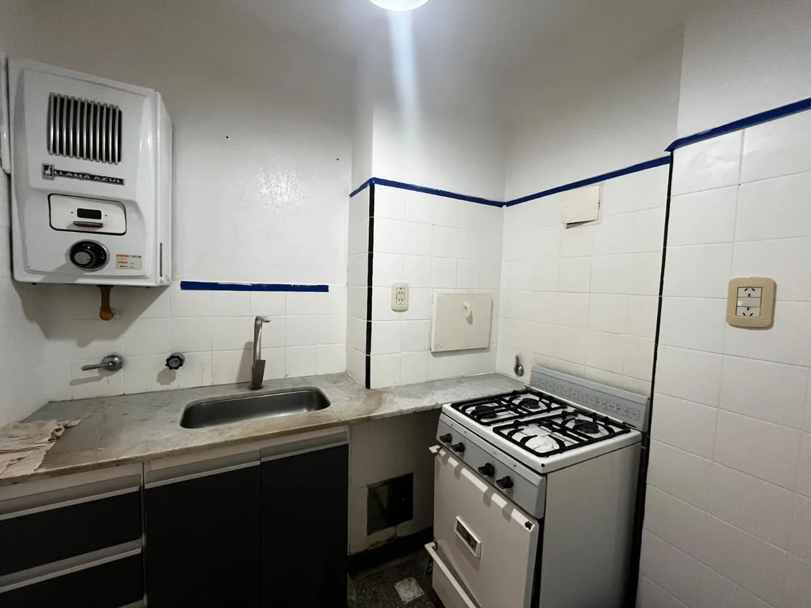 Departamento en venta en Palermo, foto 4