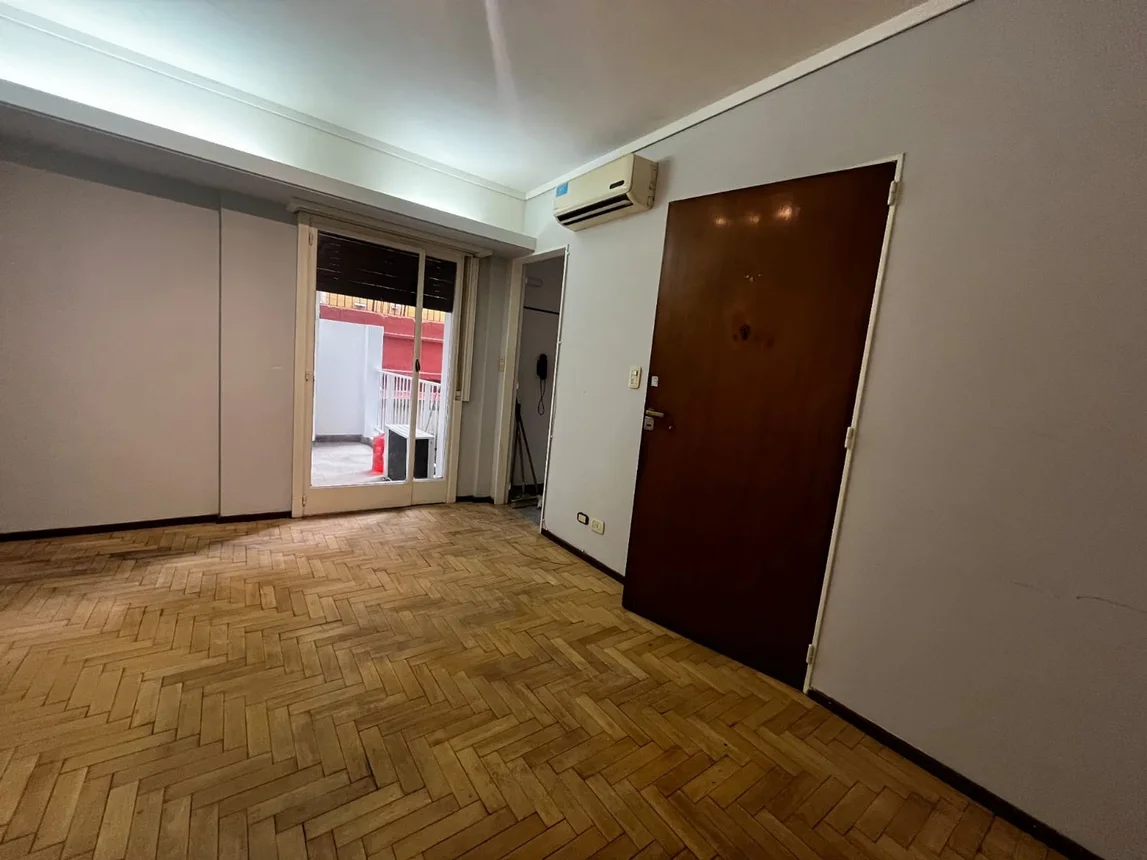 Departamento en venta en Palermo