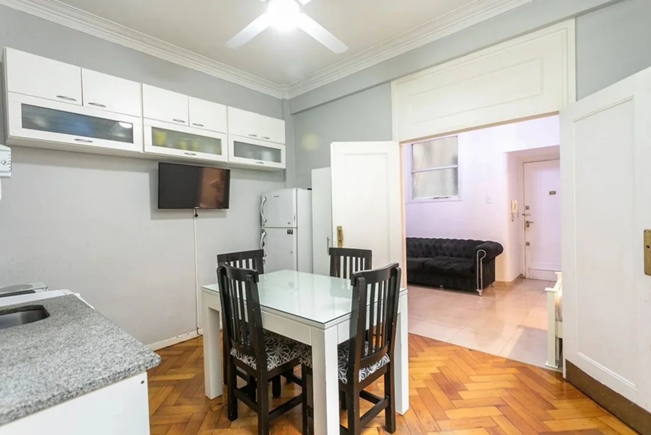 Departamento de 3 ambientes en venta en San Nicolás, Sarmiento 1500, foto 5