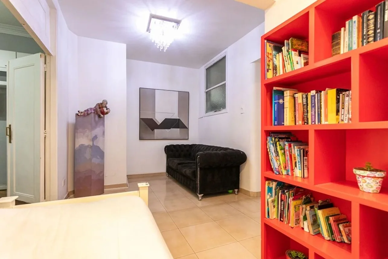 Departamento de 3 ambientes en venta en San Nicolás, Sarmiento 1500, foto 3