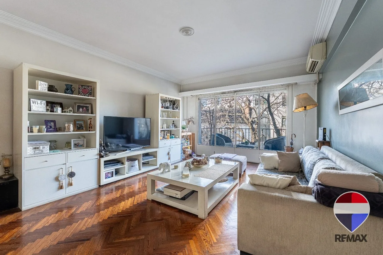 Departamento en venta en Caballito