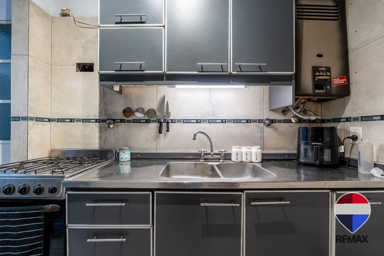 Departamento en venta en Caballito, foto 2