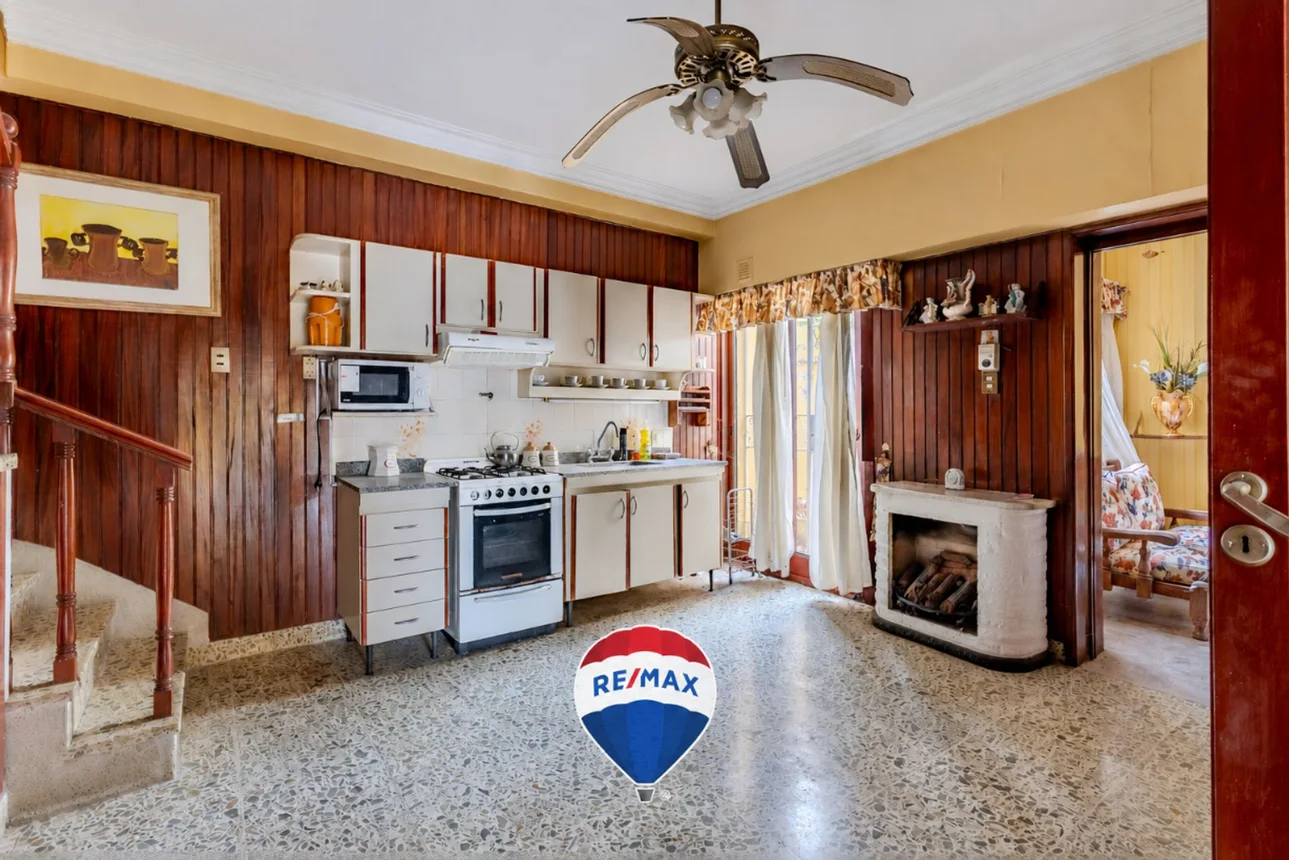 Casa en venta en La Plata