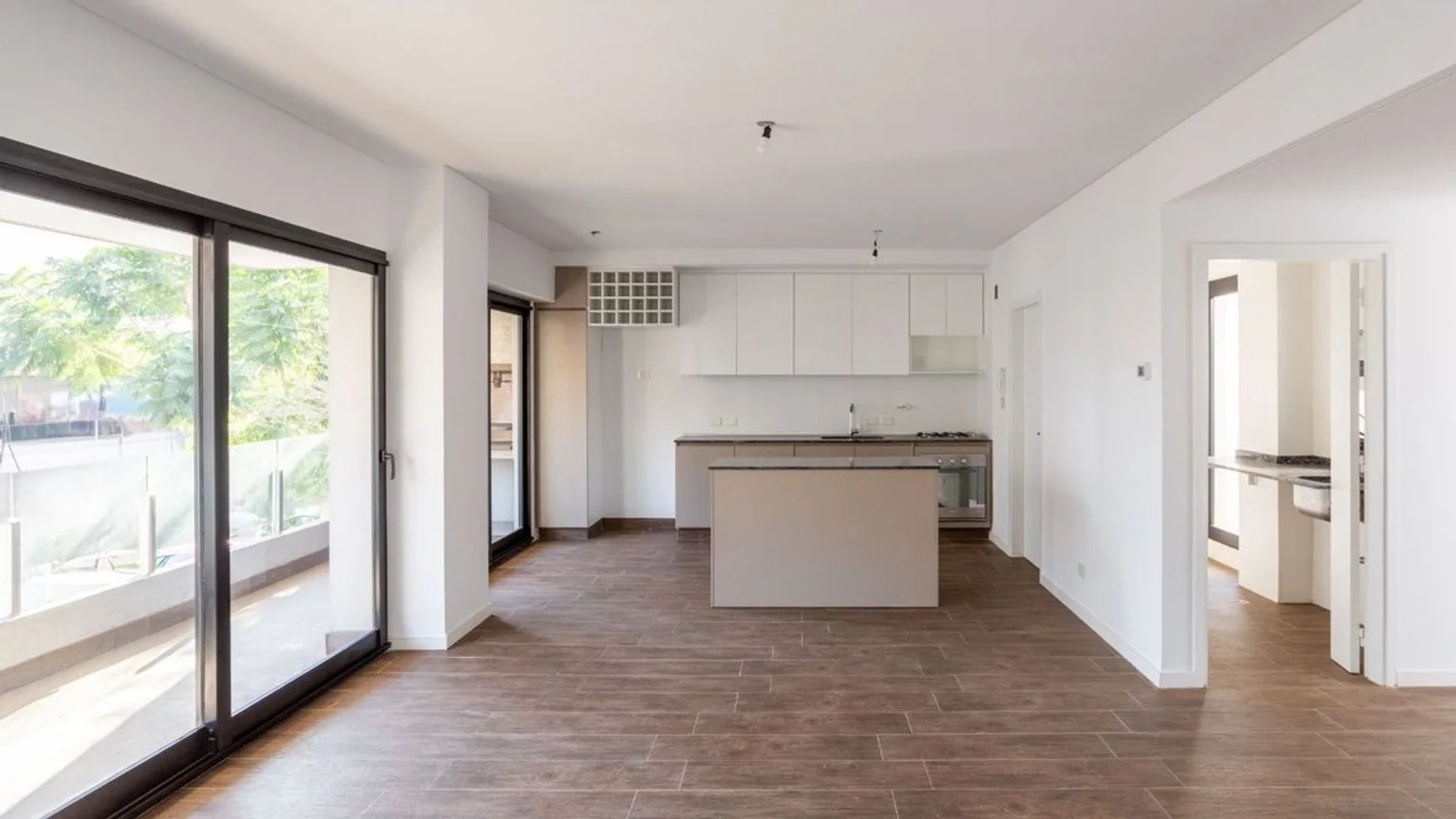 Departamento en venta en Flores, foto 3